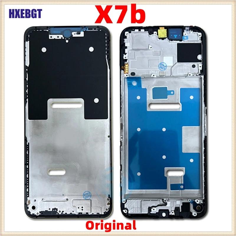  LCD   ̵ Ͽ¡  , Honor X7b CLK-LX1 LX2 LX3 ĸ ̽÷Ʈ Ʈ ǰ